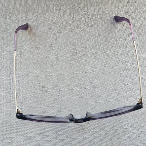 Vogue Eyewear Women Glasses/Sunglasses Frame Purple Tone VO5353-S 54[]16 140 - Picture 12 of 13